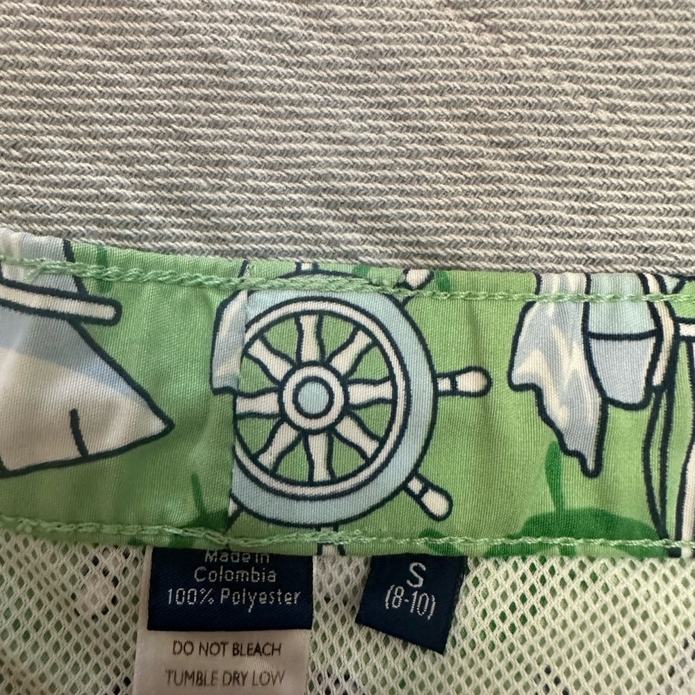 Boys Swim Trunks - Picture 3 of 4